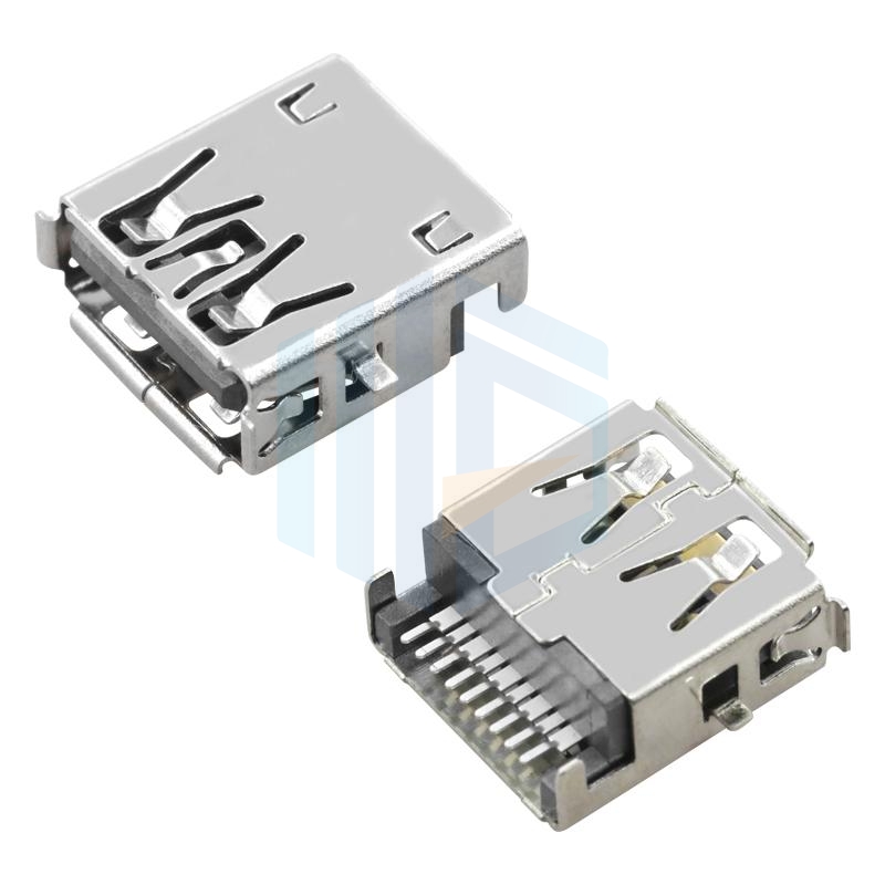USB3.0母座