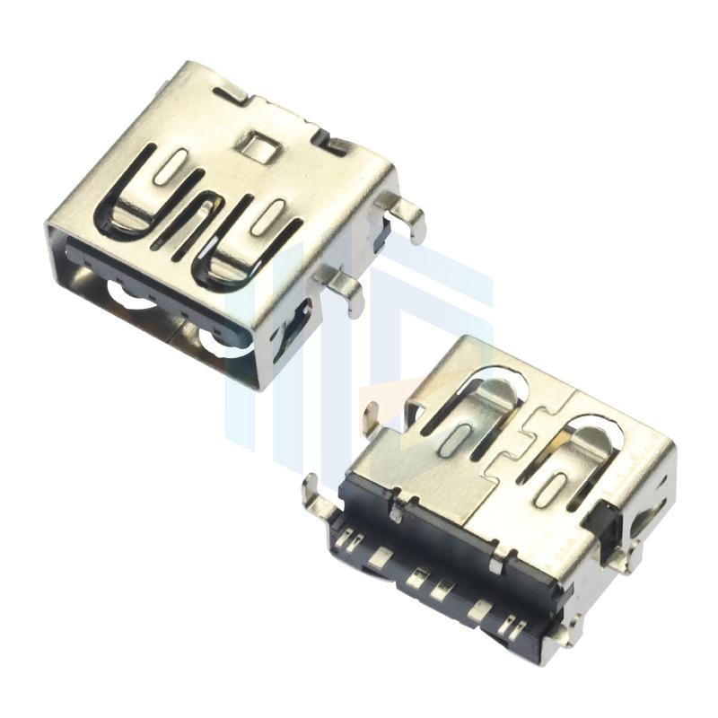 USB3.1母座