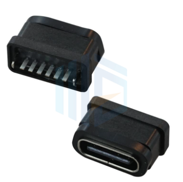 防水TYPE-C母座在電子設(shè)備中的應(yīng)用與前景