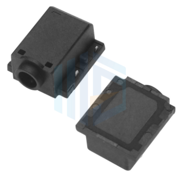 音頻耳機(jī)插座：技術(shù)演進(jìn)與市場(chǎng)趨勢(shì)