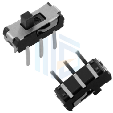 迷你撥動(dòng)開(kāi)關(guān)的過(guò)載保護(hù)與短路保護(hù)設(shè)計(jì)