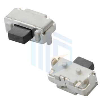 多設備聯動一鍵通：輕觸開關如何實現跨平臺協議兼容？