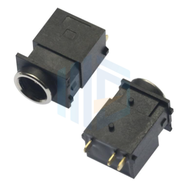 防水DC插座選購指南：從參數(shù)到場(chǎng)景的避坑全攻略