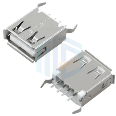 USB母座在消費(fèi)電子產(chǎn)品中的兼容性研究