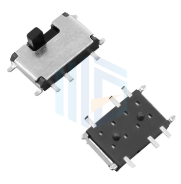 觸點(diǎn)材料的環(huán)保性評(píng)估與大電流撥動(dòng)開(kāi)關(guān)綠色路徑的區(qū)別