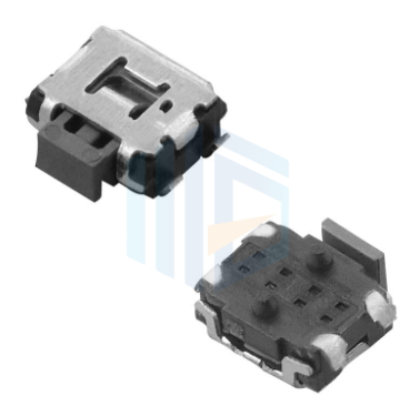 輕觸開關在物聯(lián)網(wǎng)終端中的低功耗通信技術研究