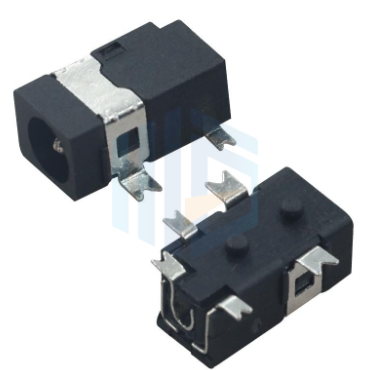 3.5MM耳機(jī)插座：音頻連接的黃金標(biāo)準(zhǔn)