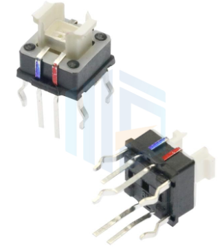 輕觸開(kāi)關(guān)的智能化轉(zhuǎn)型集成方案闡述